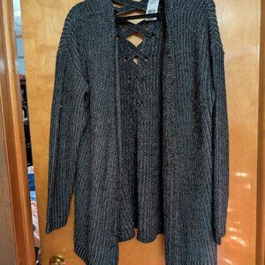 Women's 2x sweater.